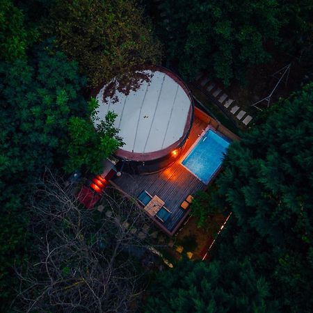 Hypnosapanca Glamping Spa 외부 사진