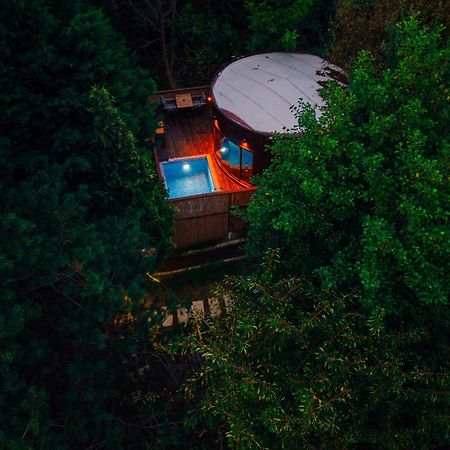 Hypnosapanca Glamping Spa 객실 사진