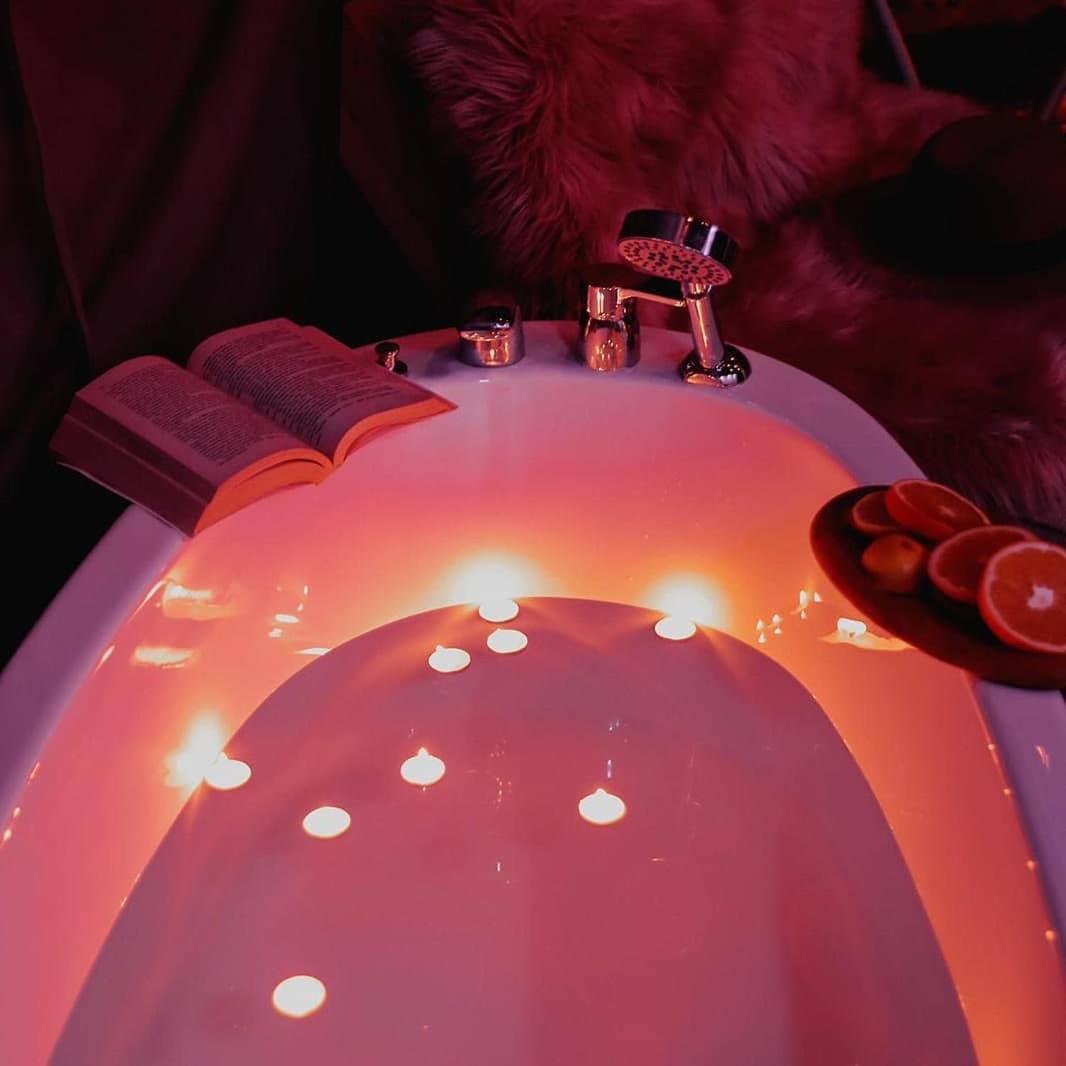Hypnosapanca Glamping Spa 외부 사진